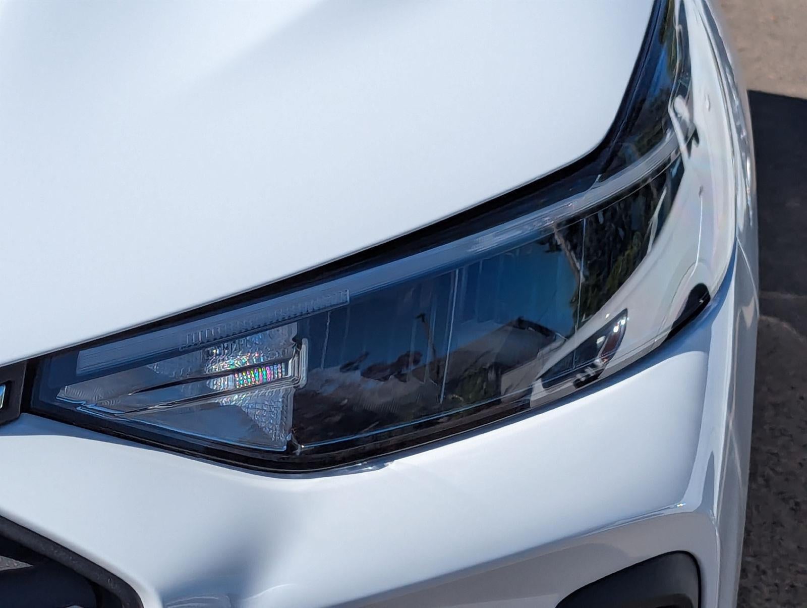 2025 Ford ESCAPE ACTIVE AWD