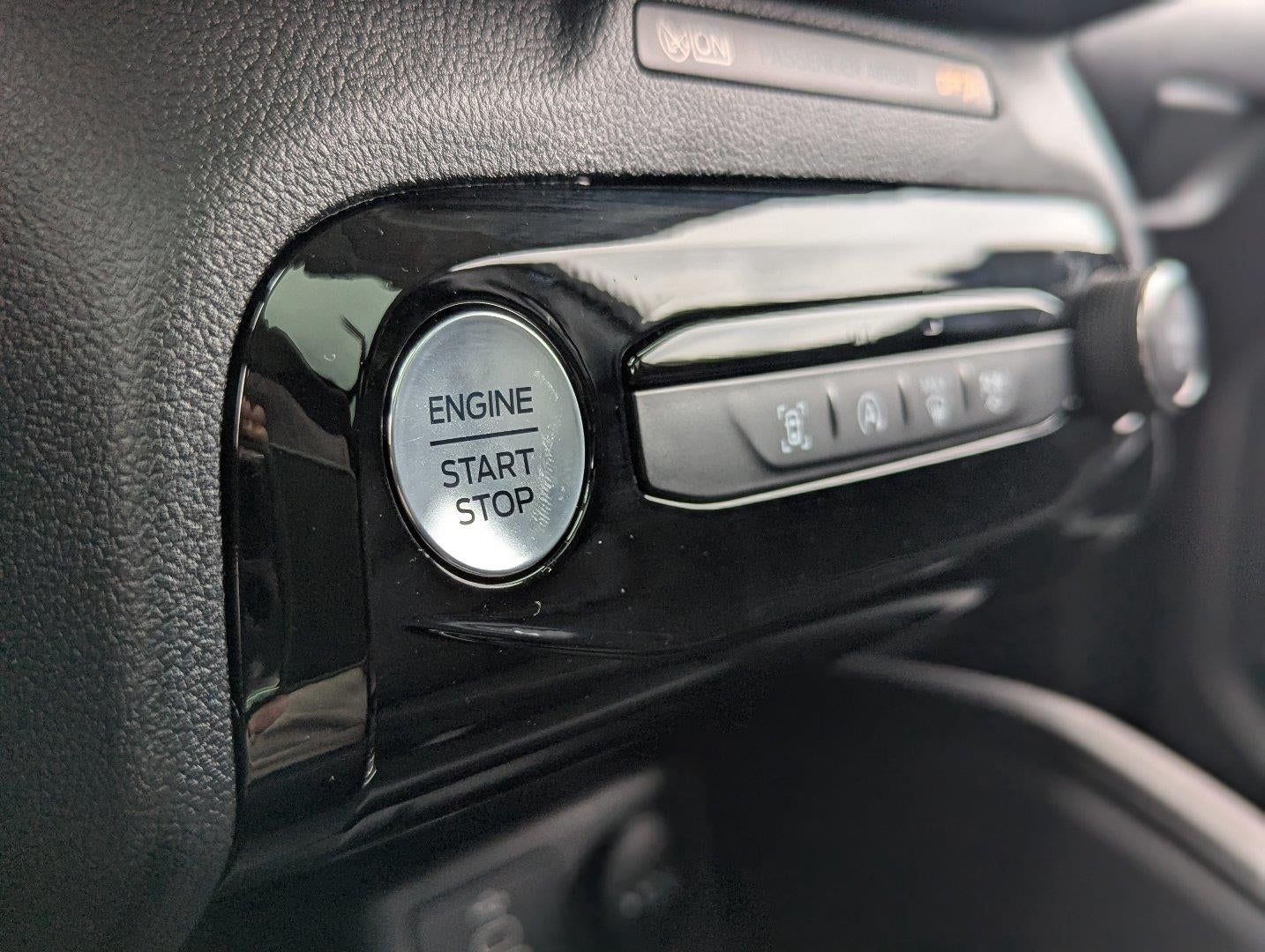 2025 Ford Escape ACTIVE AWD
