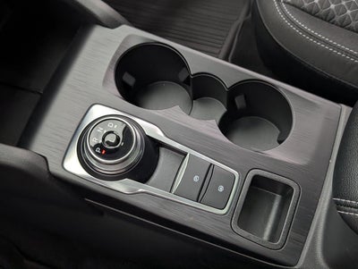 2025 Ford Escape ACTIVE AWD