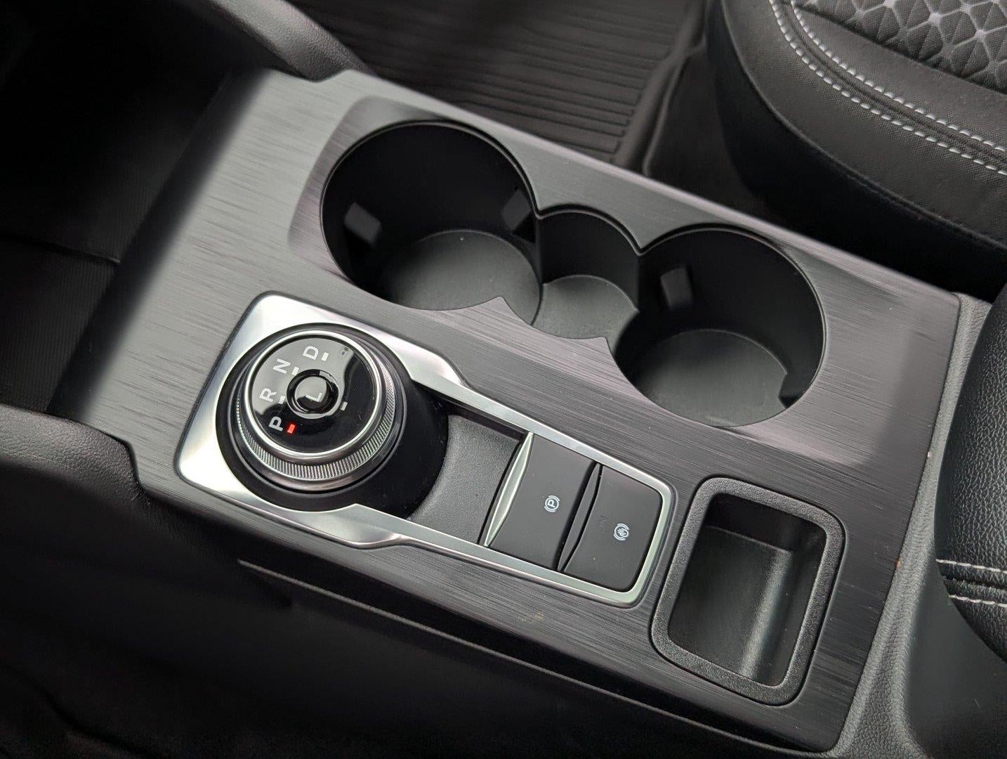 2025 Ford Escape ACTIVE AWD