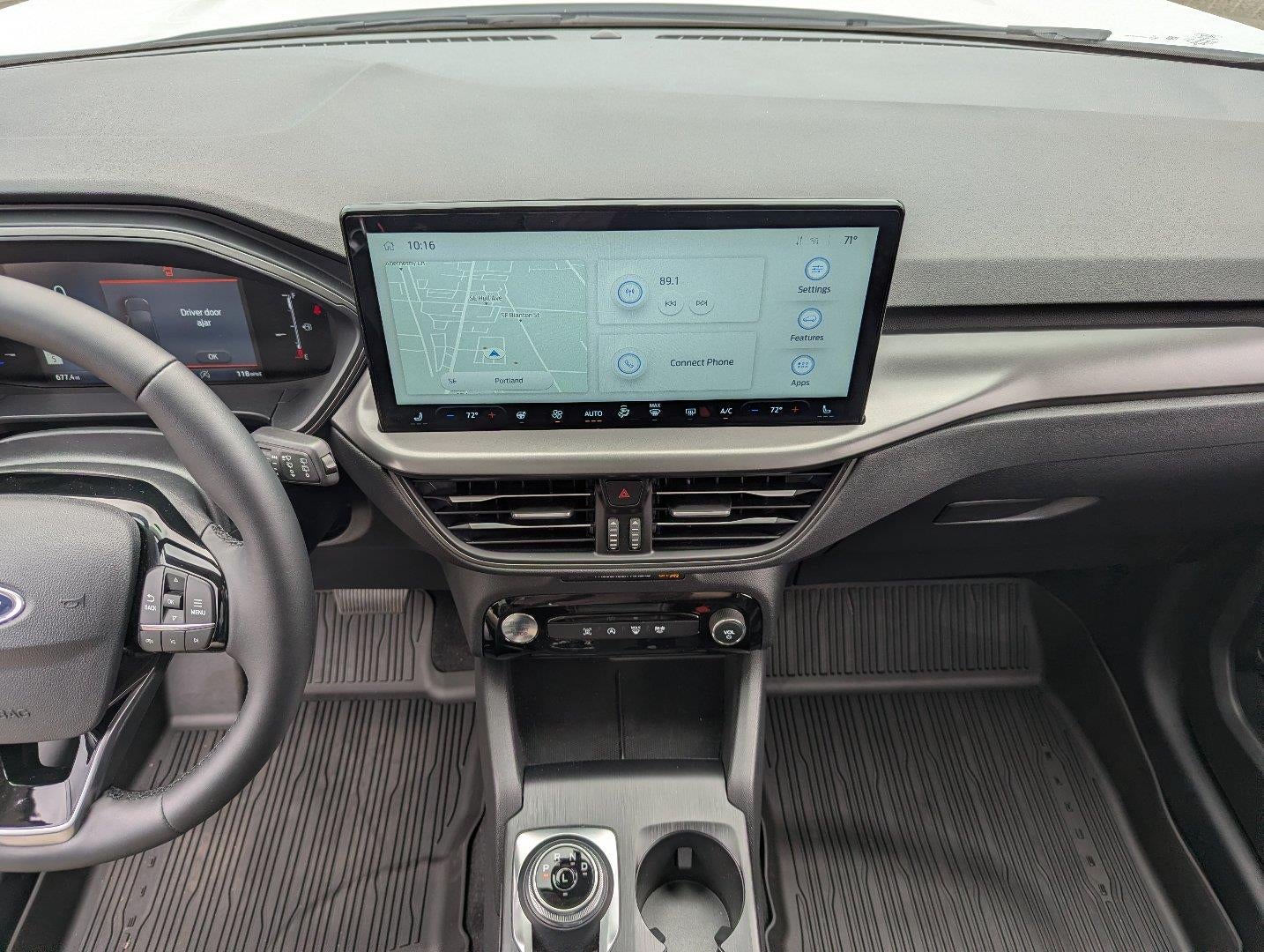 2025 Ford Escape ACTIVE AWD