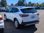 2025 Ford ESCAPE ACTIVE AWD