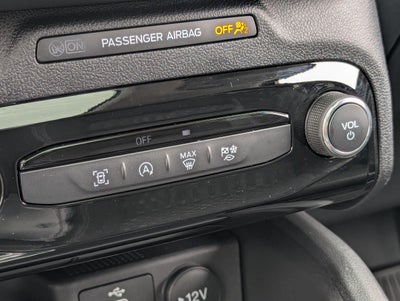 2025 Ford Escape ACTIVE AWD