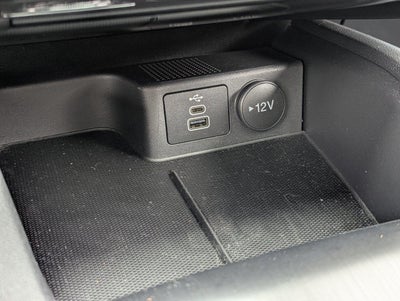 2025 Ford Escape ACTIVE AWD