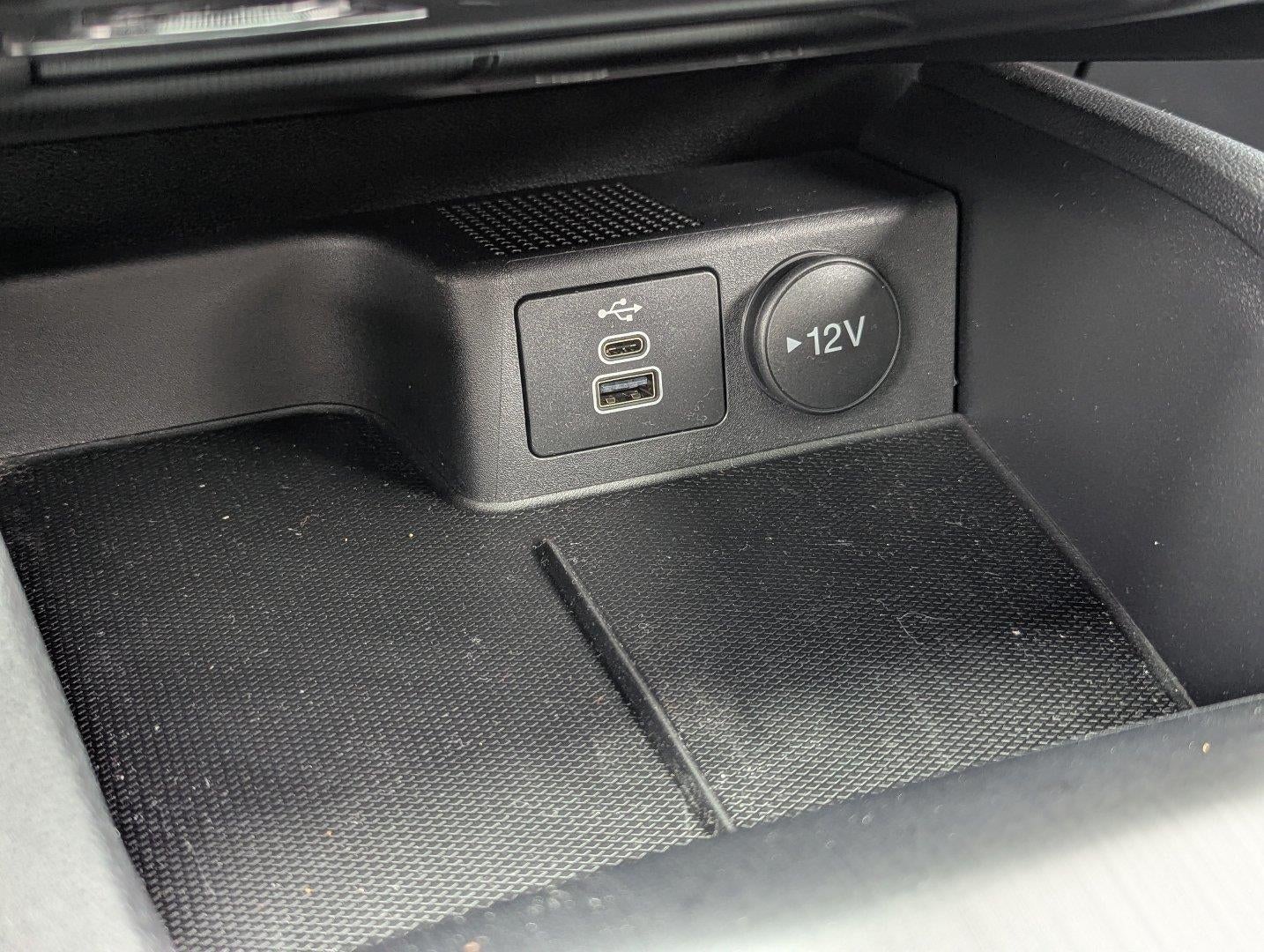 2025 Ford Escape ACTIVE AWD