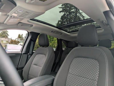 2025 Ford Escape ACTIVE AWD