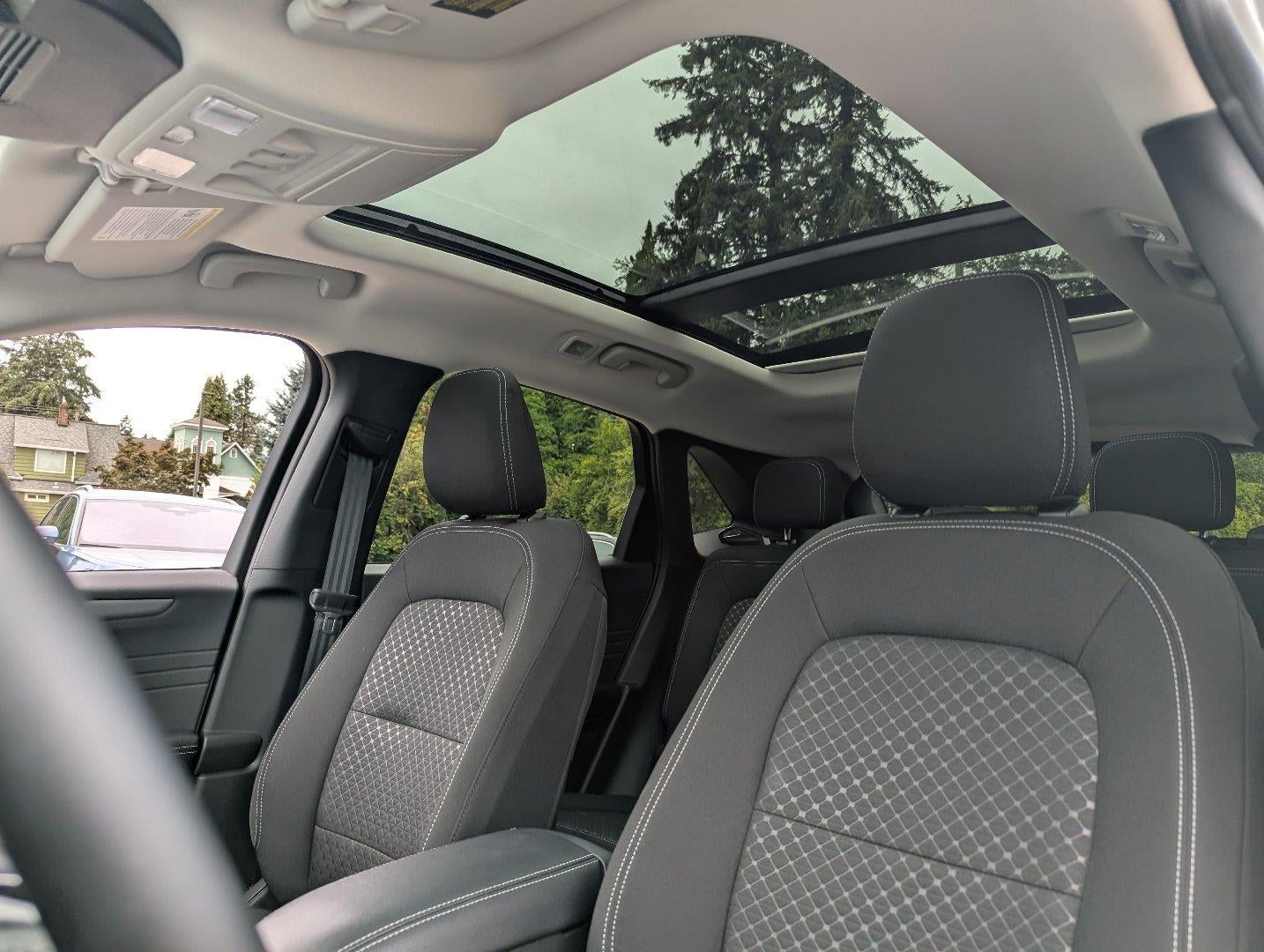 2025 Ford Escape ACTIVE AWD