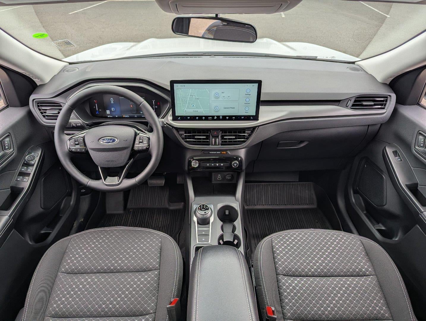 2025 Ford Escape ACTIVE AWD