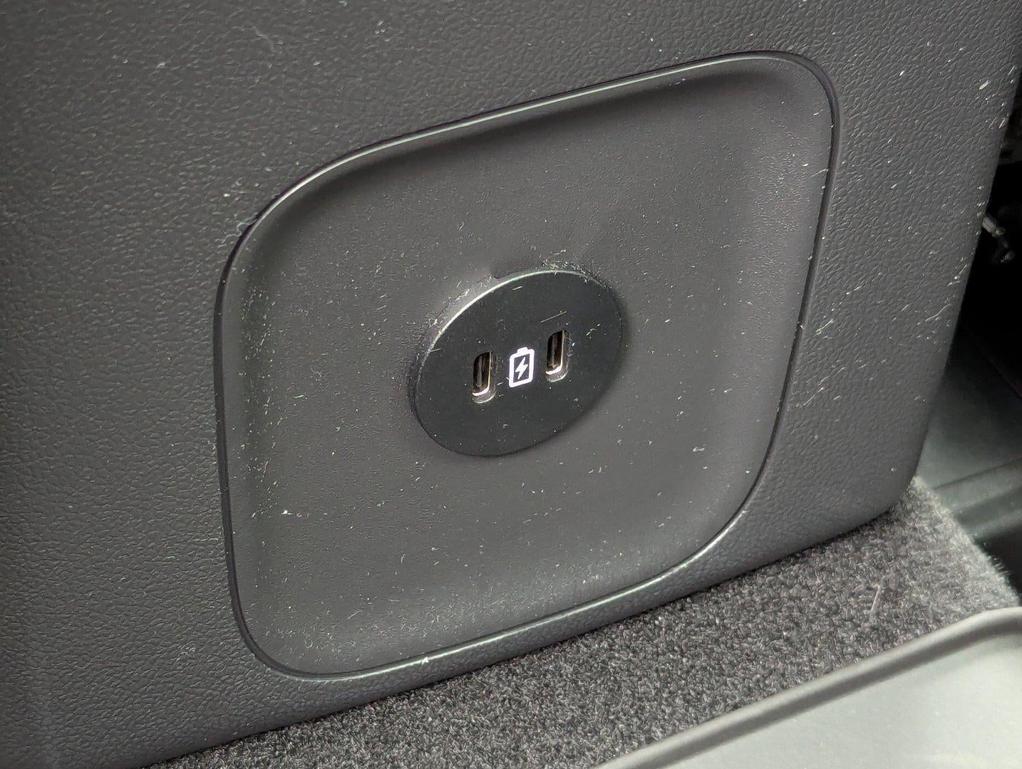 2025 Ford Escape ACTIVE AWD