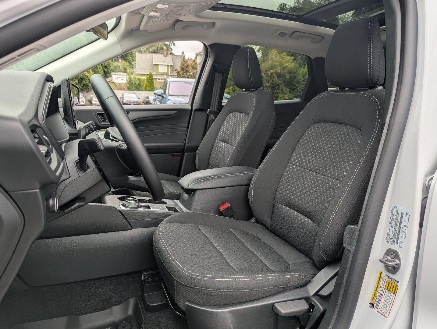 2025 Ford Escape ACTIVE AWD