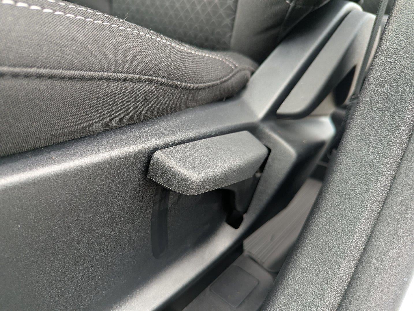 2025 Ford Escape ACTIVE AWD