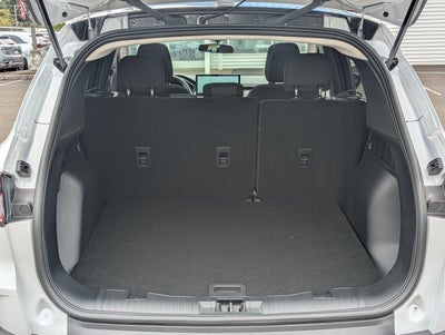 2025 Ford Escape ACTIVE AWD