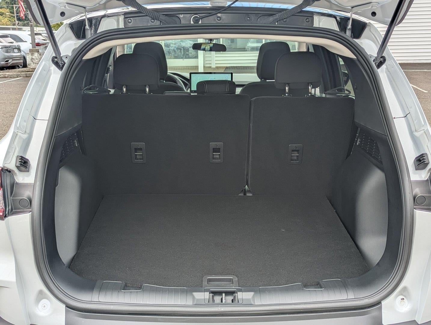 2025 Ford Escape ACTIVE AWD