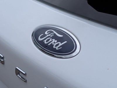 2025 Ford Escape ACTIVE AWD