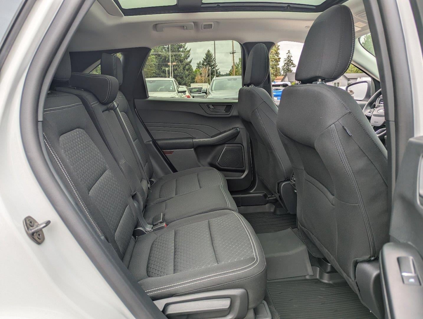 2025 Ford Escape ACTIVE AWD