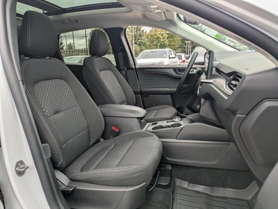2025 Ford Escape ACTIVE AWD
