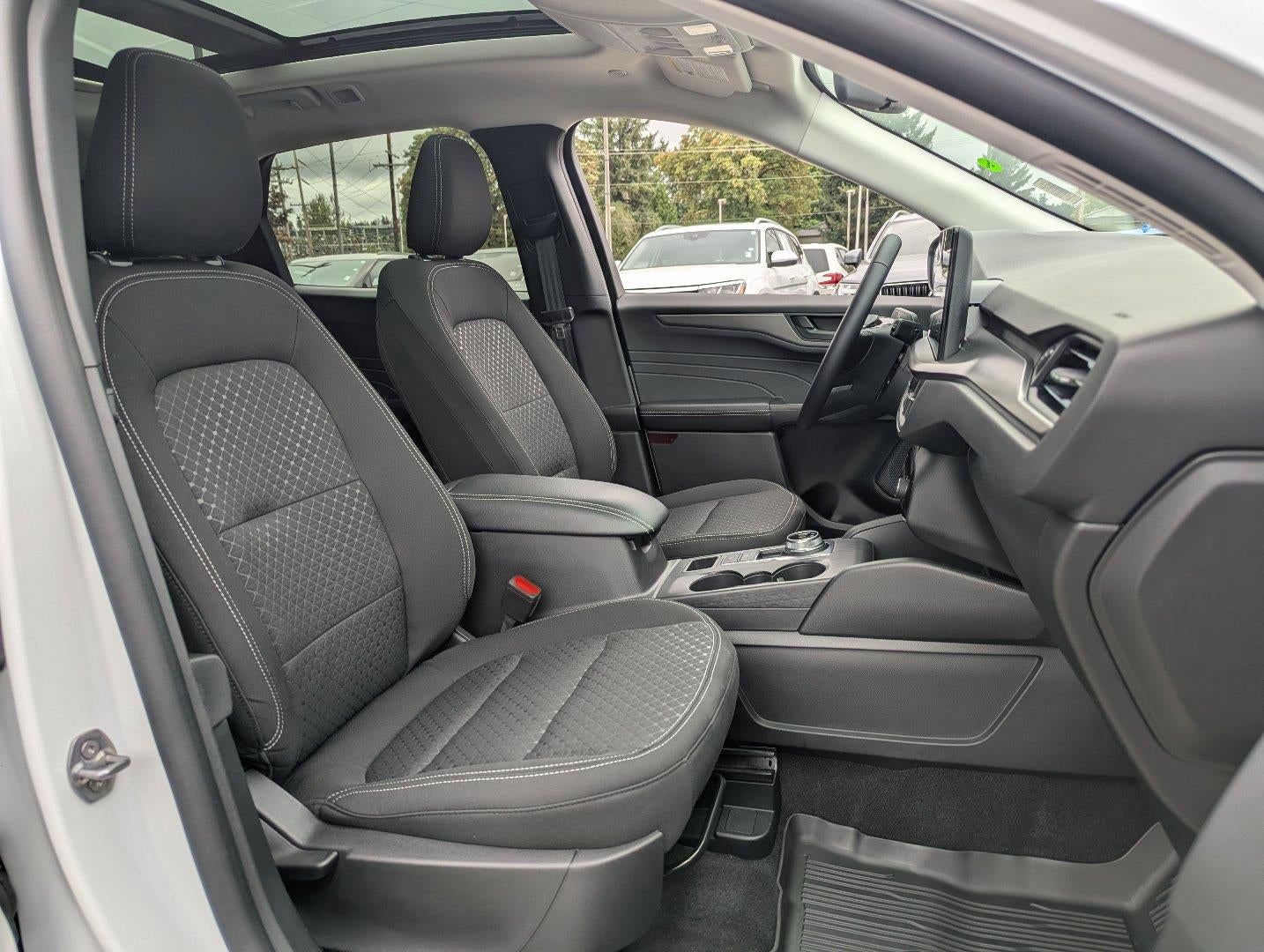 2025 Ford Escape ACTIVE AWD
