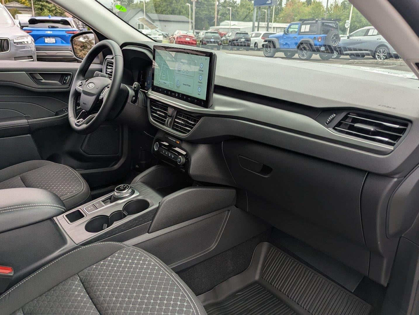 2025 Ford Escape ACTIVE AWD