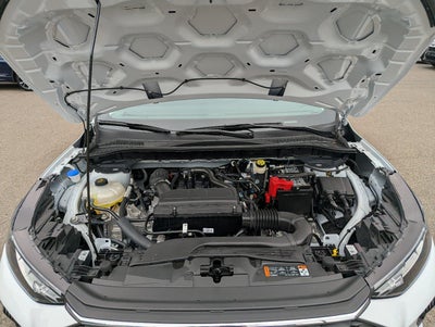 2025 Ford Escape ACTIVE AWD