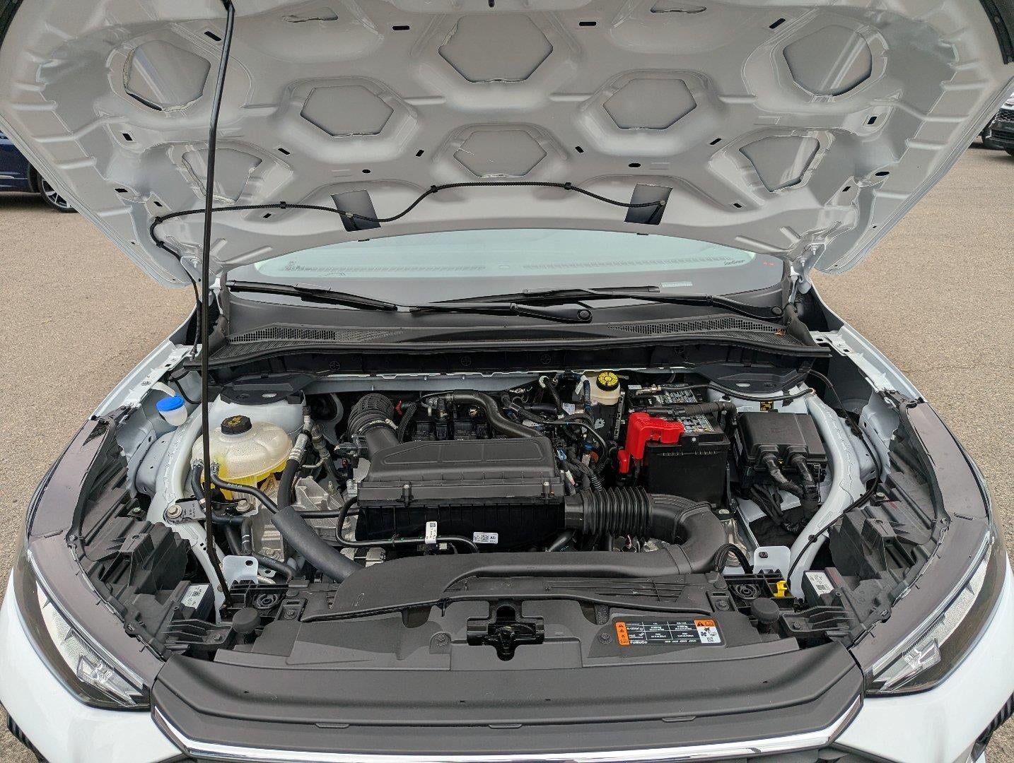 2025 Ford Escape ACTIVE AWD