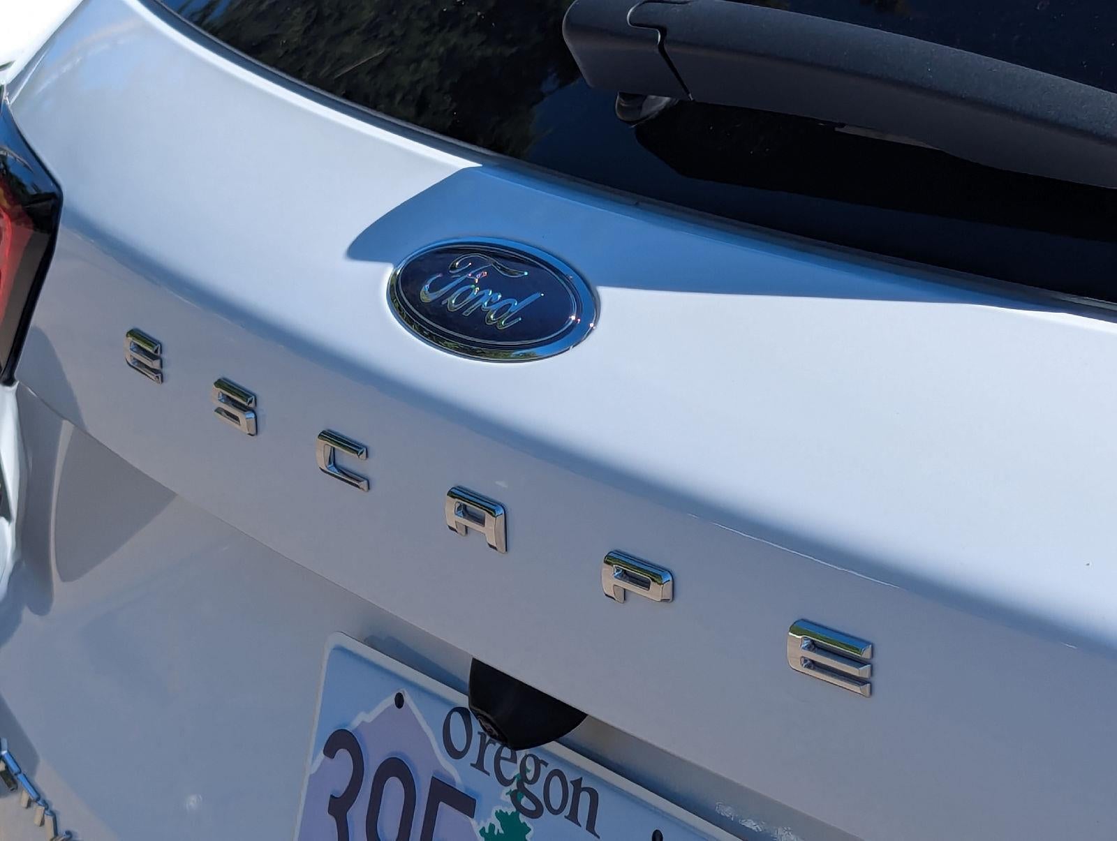 2025 Ford ESCAPE ACTIVE AWD
