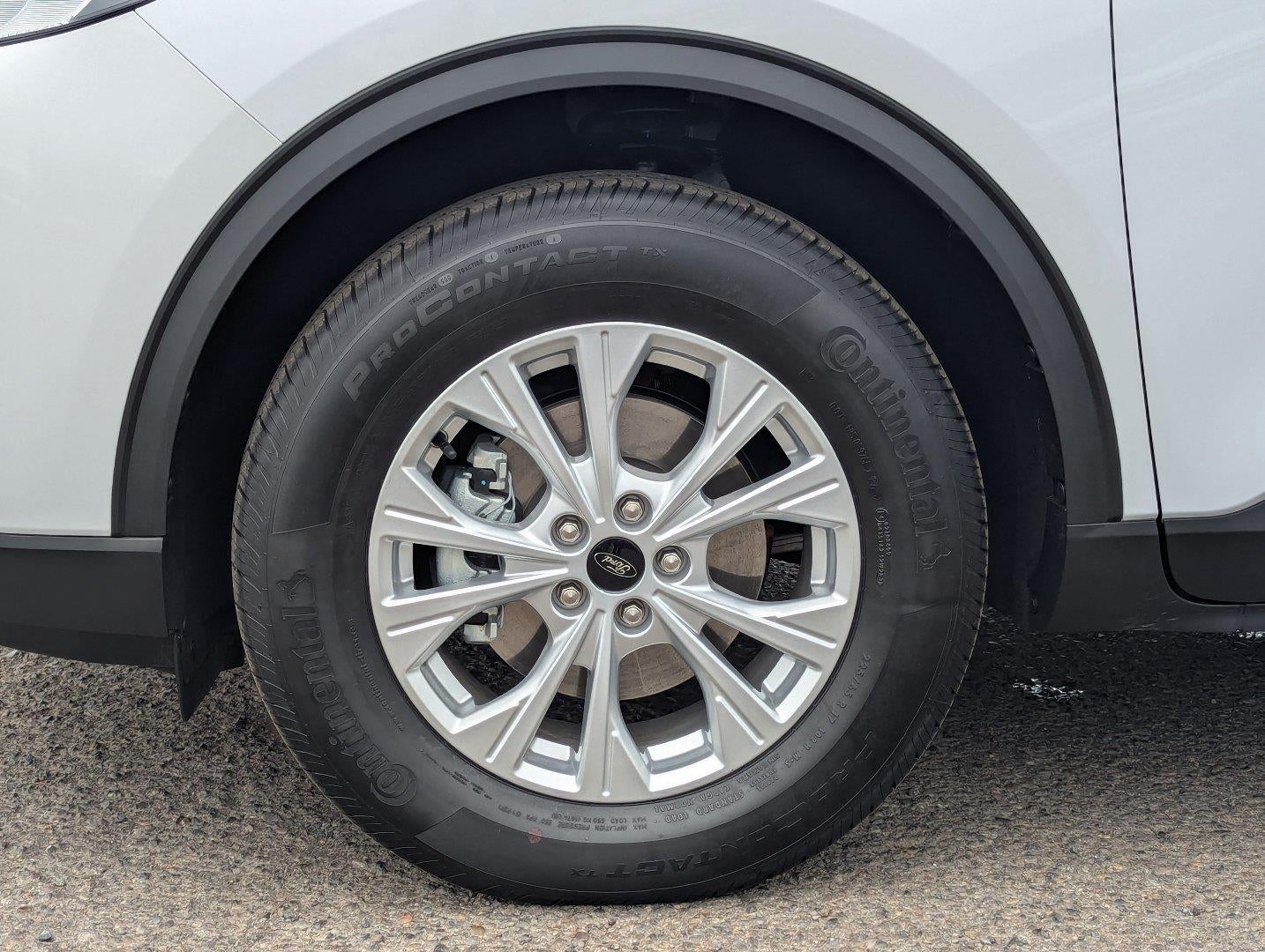2025 Ford Escape ACTIVE AWD