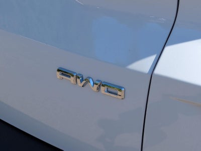 2025 Ford ESCAPE ACTIVE AWD