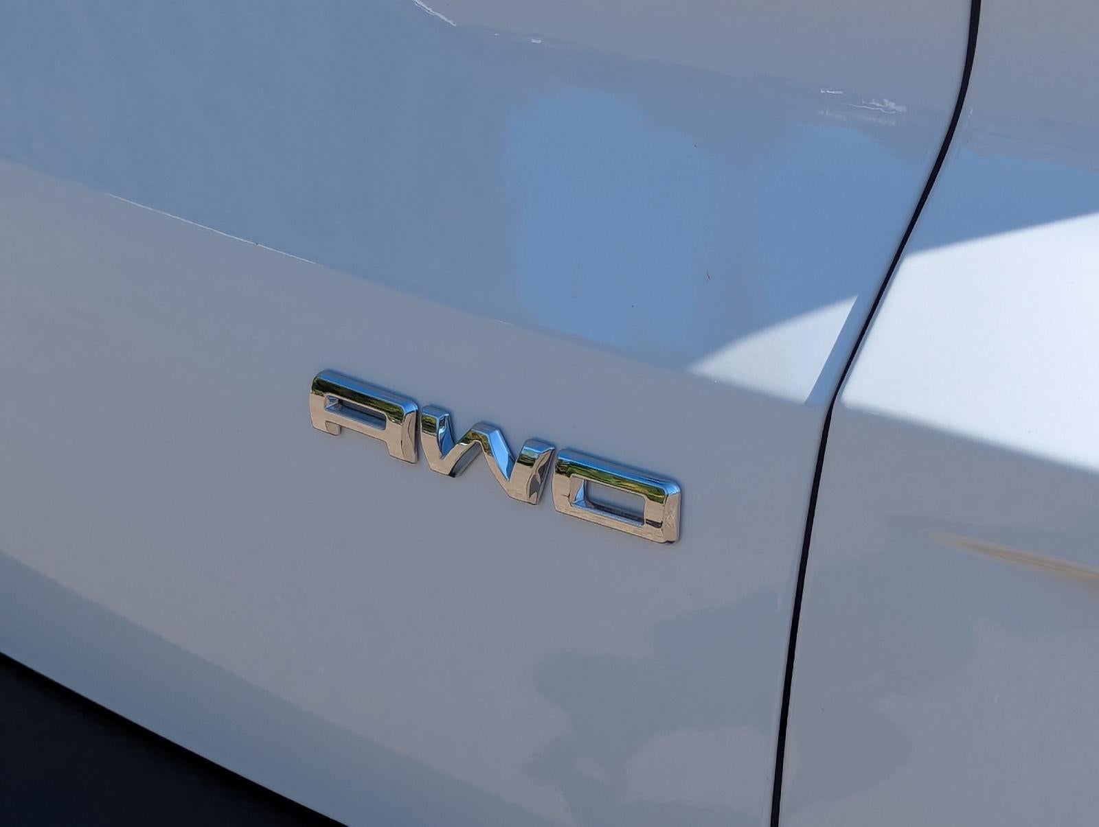 2025 Ford ESCAPE ACTIVE AWD