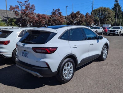 2025 Ford ESCAPE ACTIVE AWD