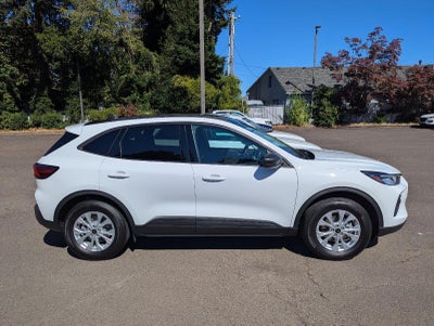2025 Ford ESCAPE ACTIVE AWD