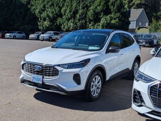 2025 Ford ESCAPE ACTIVE AWD