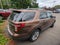 2012 Ford Explorer Limited