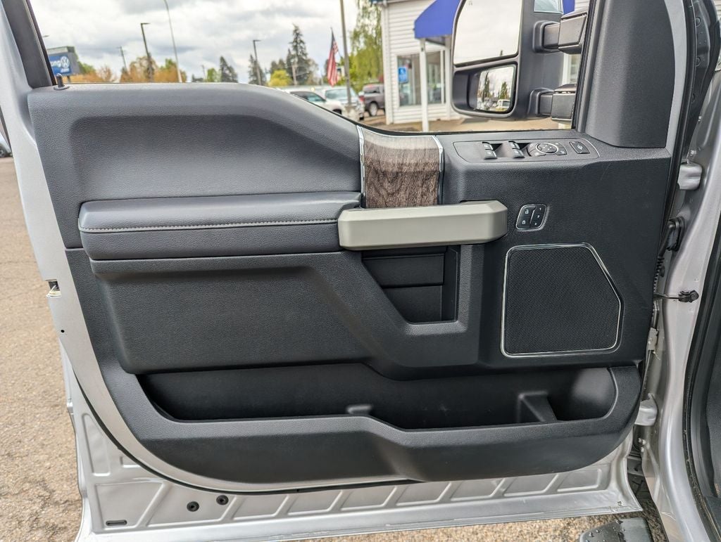 2018 Ford F-350SD XL