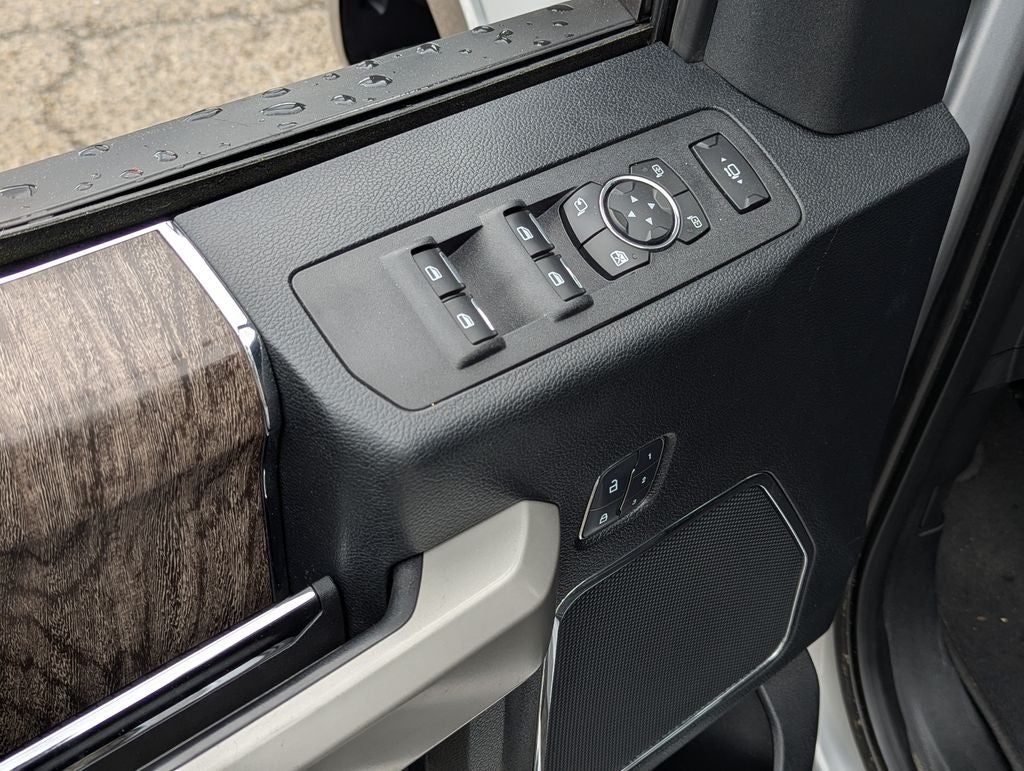 2018 Ford F-350SD XL