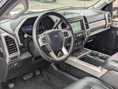 2018 Ford F-350SD XL