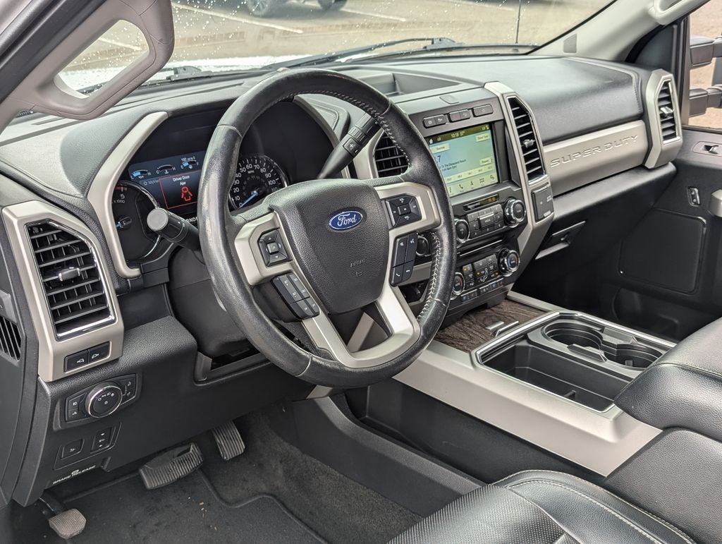 2018 Ford F-350SD XL