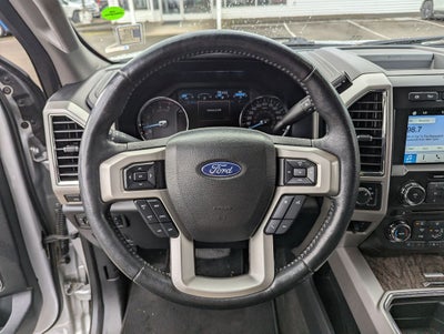 2018 Ford F-350SD XL