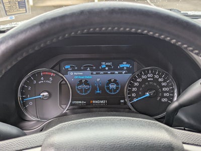 2018 Ford F-350SD XL