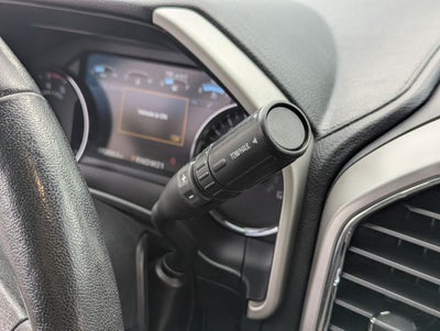 2018 Ford F-350SD XL