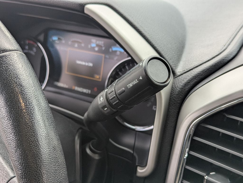 2018 Ford F-350SD XL