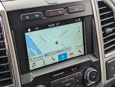 2018 Ford F-350SD XL