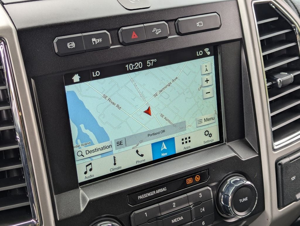 2018 Ford F-350SD XL