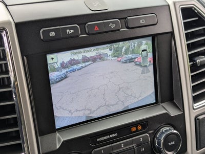 2018 Ford F-350SD XL