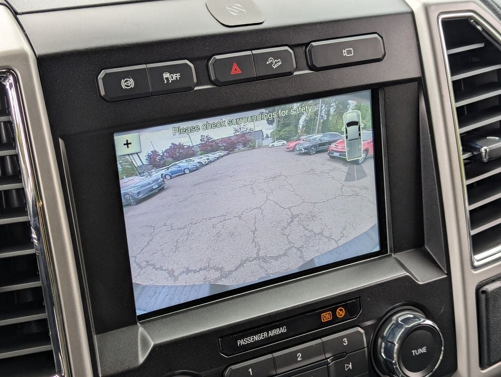 2018 Ford F-350SD XL