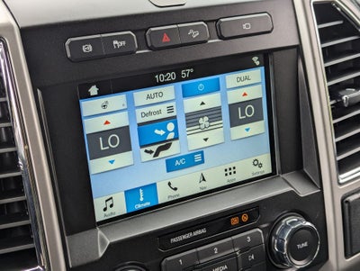 2018 Ford F-350SD XL