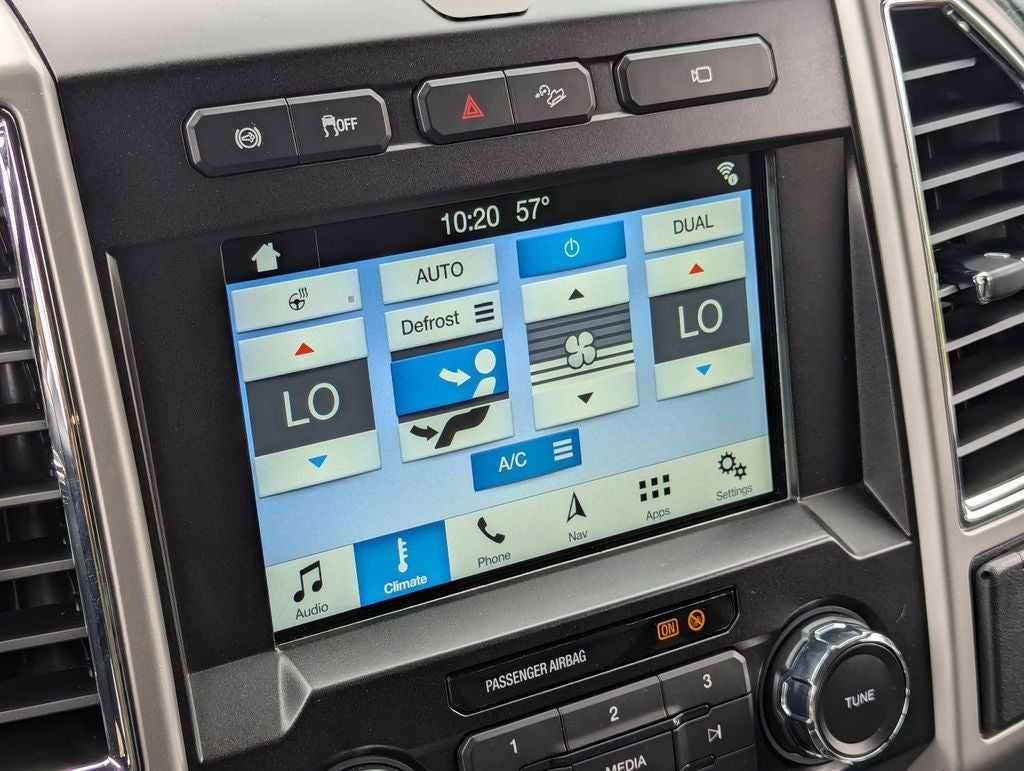 2018 Ford F-350SD XL