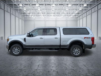 2018 Ford F-350SD XL