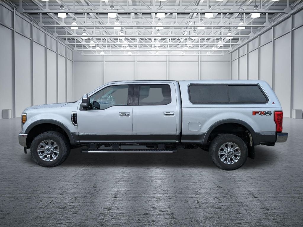 2018 Ford F-350SD XL