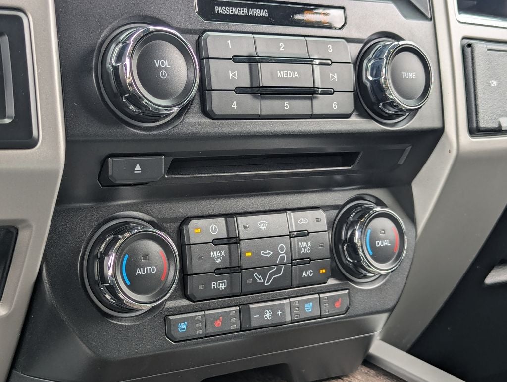 2018 Ford F-350SD XL