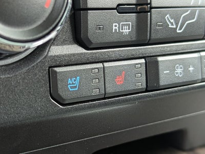 2018 Ford F-350SD XL